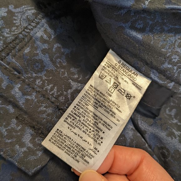 Old Navy Pixie Pants - Picture 3 of 8